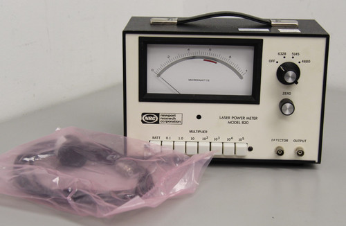 Newport vintage laser - newport,